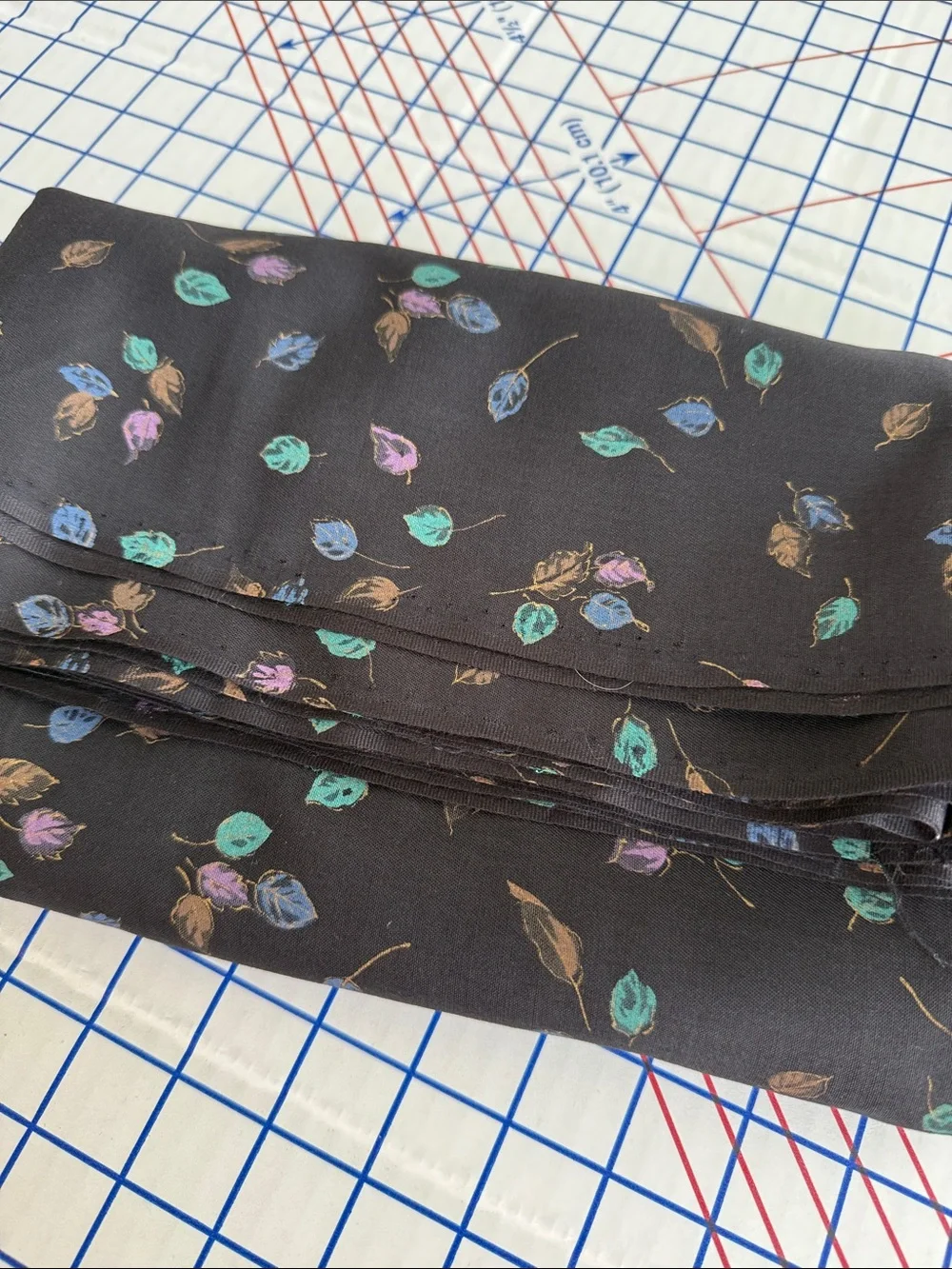 N/A pants movement turquoise